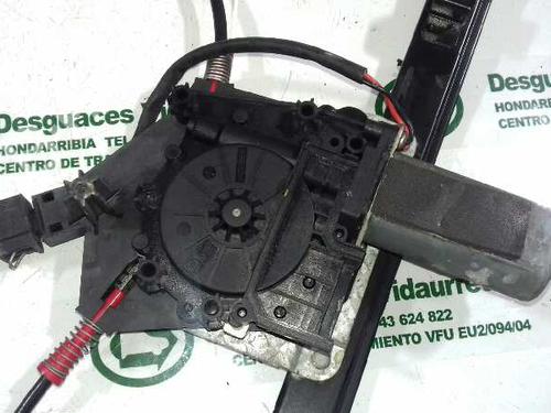 Front left window mechanism SEAT CORDOBA (6K2) 1.9 TDI | BP1321565C22 