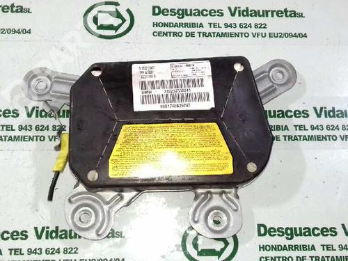 Used Electronic module BMW 3 Compact (E36) 318 tds (90 hp) 1310350
