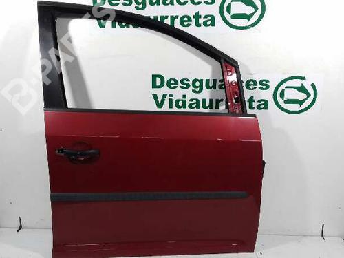 Used Right front door VW TOURAN (1T1, 1T2) 1.9 TDI (105 hp) 2134288