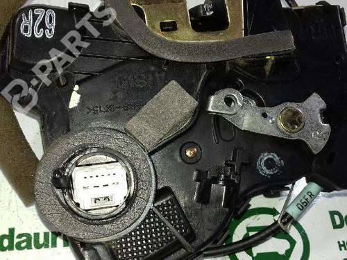 Front right lock TOYOTA COROLLA (_E12_) 2.0 D-4D (CDE120R, CDE120L_) | BP2304854C97 