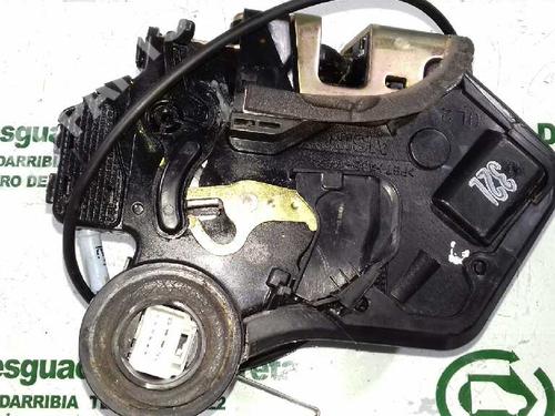 Rear left lock TOYOTA COROLLA (_E12_) 2.0 D-4D (CDE120R, CDE120L_) | BP2304538C100 