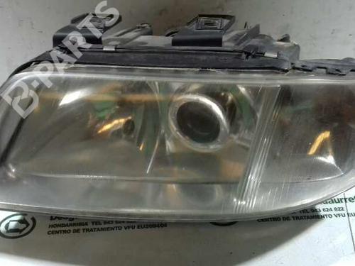 Left headlight AUDI A6 C5 (4B2) 2.8 | BP1316571C28 