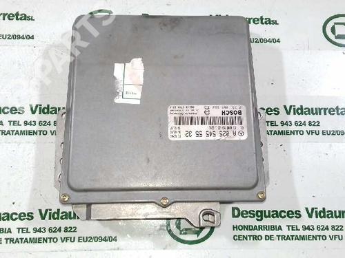 Used Engine control unit (ECU) MERCEDES-BENZ E-CLASS (W210) [1995-2003]  1935492