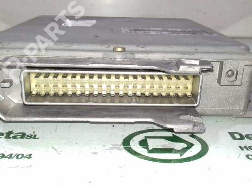 Engine control unit (ECU) MERCEDES-BENZ E-CLASS (W210)  | BP1935492M57 