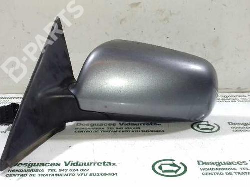 Ryggespeil venstre AUDI A6 C5 (4B2) 2.8 (193 hp) 1316573
