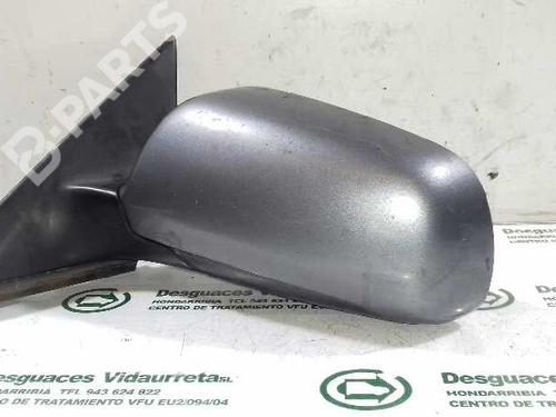 Left mirror AUDI A6 C5 (4B2) 2.8 | BP1316573C26 