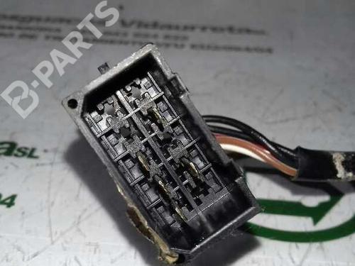 Left mirror AUDI A6 C5 (4B2) 2.8 | BP1316573C26 