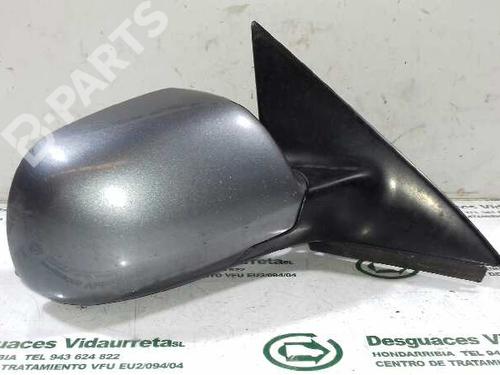 Right mirror AUDI A6 C5 (4B2) 2.8 | BP1316572C27 
