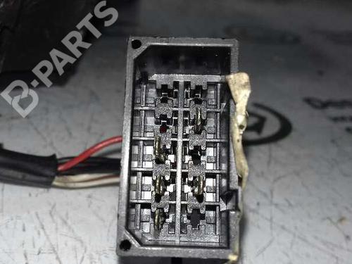 Right mirror AUDI A6 C5 (4B2) 2.8 | BP1316572C27 