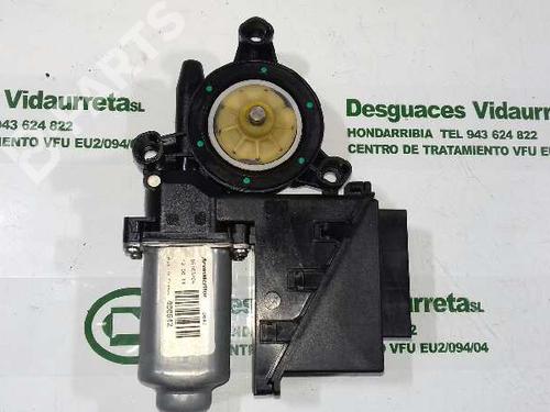 Rudehejsemotor forskærm højre VW POLO (9N_, 9A_) 1.9 SDI (64 hp) 1532608