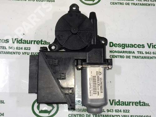 Rudehejsemotor forskærm højre VW POLO (9N_, 9A_) 1.9 SDI | BP1532608E20 