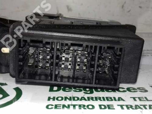 Rudehejsemotor forskærm højre VW POLO (9N_, 9A_) 1.9 SDI | BP1532608E20 