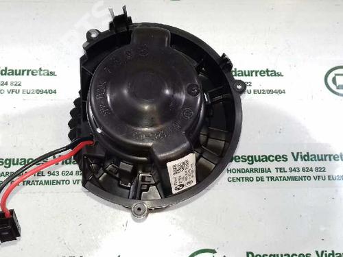 Heater blower motor MINI MINI (F56) John Cooper Works | BP1977053M62 
