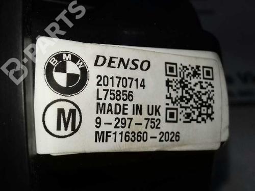 Heater blower motor MINI MINI (F56) John Cooper Works | BP1977053M62 