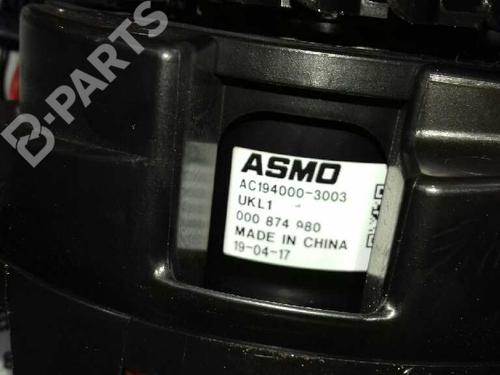 Heater blower motor MINI MINI (F56) John Cooper Works | BP1977053M62 
