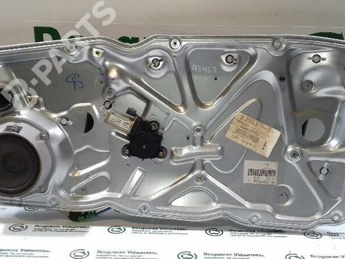 Rudehejsemekanisme Højre foran FIAT STILO (192_) 2.4 20V (192_XD1A, 192AXD12) (170 hp) 1775010