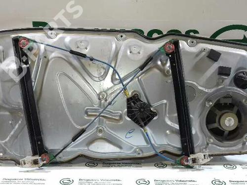 Front right window mechanism FIAT STILO (192_) 2.4 20V (192_XD1A, 192AXD12) | BP1775010C23 