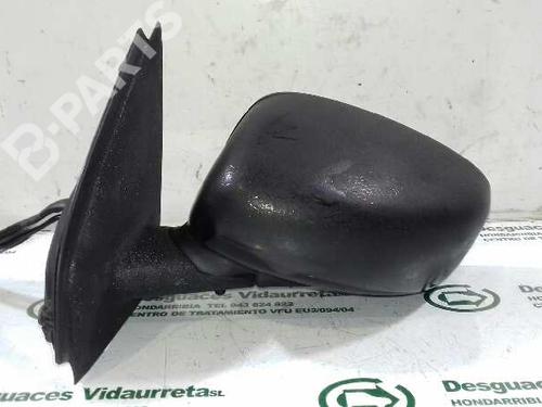 Used Left mirror FIAT STILO (192_) 2.4 20V (192_XD1A, 192AXD12) (170 hp) 1775018