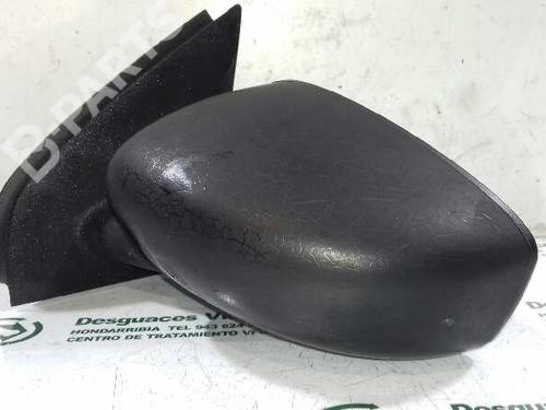 Left mirror FIAT STILO (192_) 2.4 20V (192_XD1A, 192AXD12) | BP1775018C26 