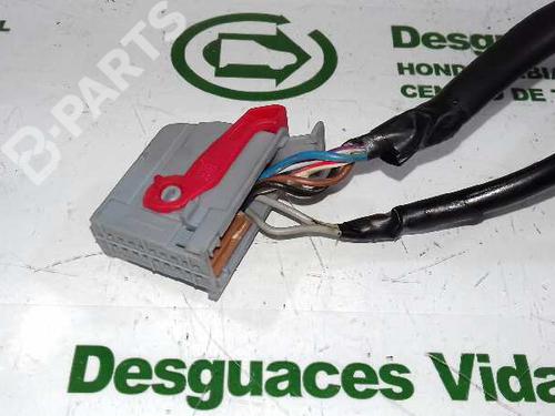 Left mirror FIAT STILO (192_) 2.4 20V (192_XD1A, 192AXD12) | BP1775018C26 