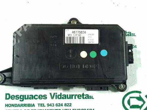 Dør styreenhet FIAT STILO (192_) 2.4 20V (192_XD1A, 192AXD12) (170 hp) 1775007