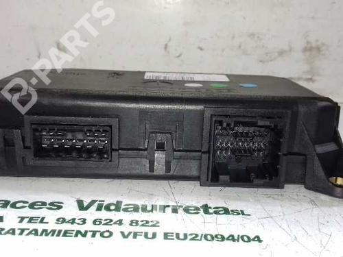 Comfort control module FIAT STILO (192_) 2.4 20V (192_XD1A, 192AXD12) | BP1775007M56 