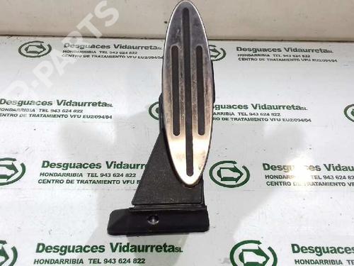 Used Pedal MINI MINI (F56) John Cooper Works (231 hp) 1977066