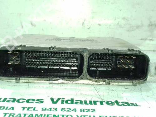 Engine control unit (ECU) SEAT LEON (1M1) 1.9 TDI | BP1518886M57 