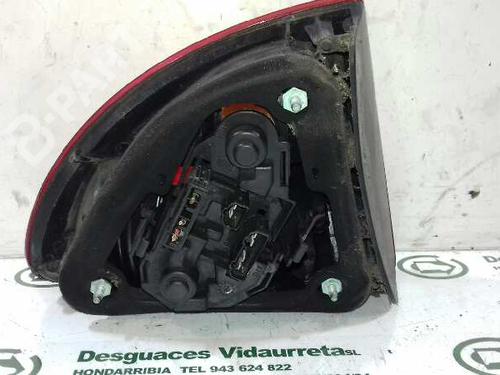 Right taillight SEAT LEON (1M1) 1.9 TDI | BP1518892C35 