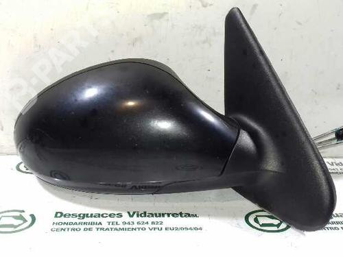 Used Right mirror SEAT LEON (1M1) 1.9 TDI (110 hp) 1518895
