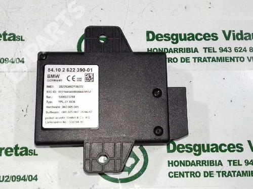 Used Electronic module MINI MINI (F56) John Cooper Works (231 hp) 1977071