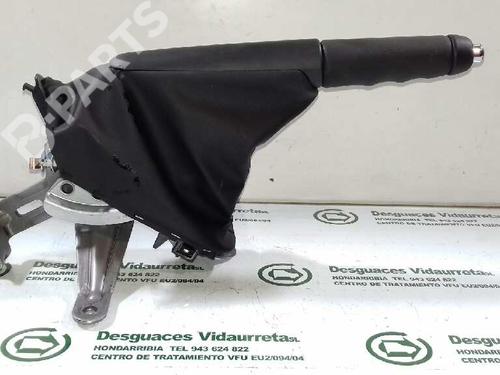 Used Hand brake Hand brake MINI MINI (F56) John Cooper Works (231 hp) 8796606 8796606