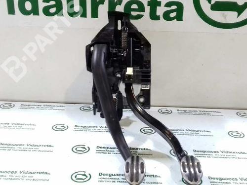 Used Clutch pedal Clutch pedal MINI MINI (F56) John Cooper Works (231 hp) 8796671 8796671