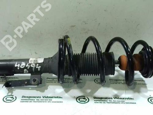 Used Right front shock absorber FORD TRANSIT Van (FA_ _) [2006-2014]  1309826