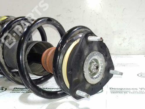 Right front shock absorber FORD TRANSIT Van (FA_ _)  | BP1309826M17 