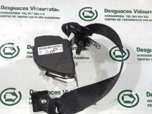 Used Rear right seatbelt MINI MINI (F56) John Cooper Works (231 hp) 6657503