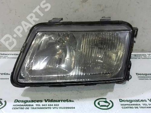 Used Left headlight AUDI A3 (8L1) [1996-2006]  1310448