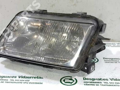 Left headlight AUDI A3 (8L1)  | BP1310448C28 
