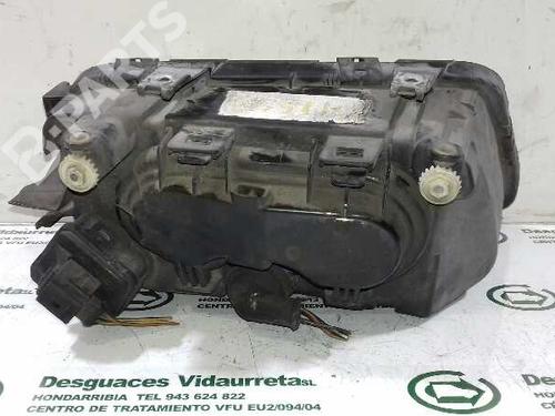 Left headlight AUDI A3 (8L1)  | BP1310448C28 