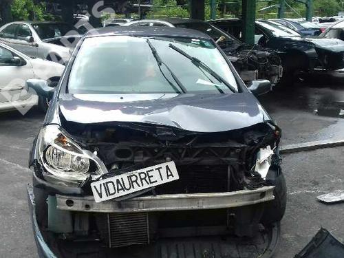 Front right window mechanism RENAULT CLIO III (BR0/1, CR0/1)  | BP1870275C23 