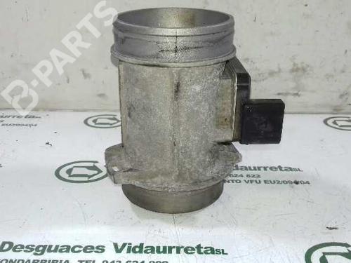 Used Mass air flow sensor AUDI A6 C5 Avant (4B5) [1997-2006]  1653351