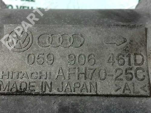 Mass air flow sensor AUDI A6 C5 Avant (4B5)  | BP1653351M95 