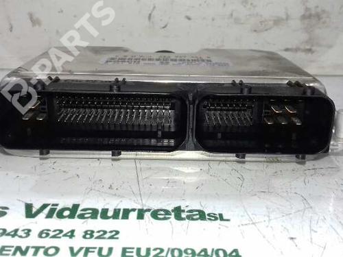 Engine control unit (ECU) AUDI A6 C5 Avant (4B5)  | BP1310429M57 