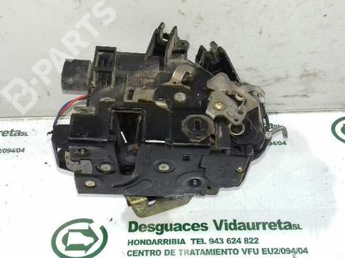 Rear right lock AUDI A6 C5 Avant (4B5)  | BP1310421C99 
