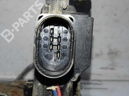 Rear right lock AUDI A6 C5 Avant (4B5)  | BP1310421C99 