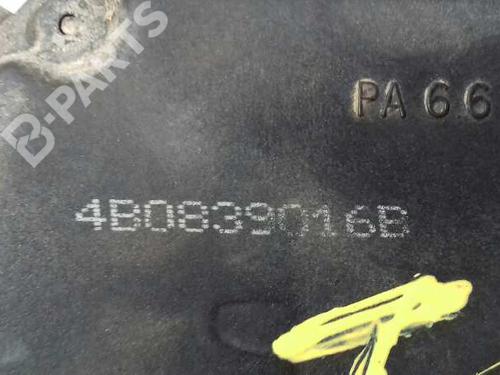 Rear right lock AUDI A6 C5 Avant (4B5)  | BP1310421C99 