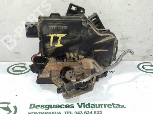 Rear left lock AUDI A6 C5 Avant (4B5) [1997-2005]null 4B0839015B