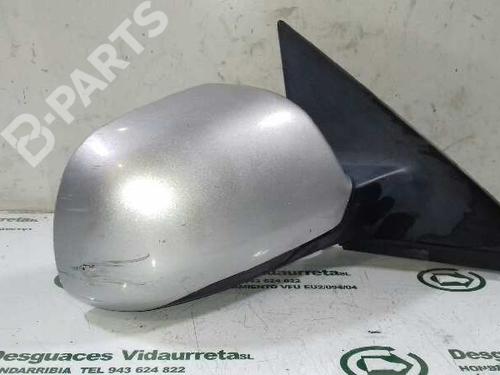 Right mirror AUDI A6 C5 Avant (4B5)  | BP1310427C27 