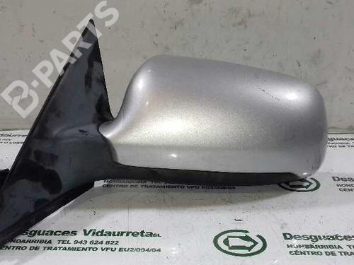 Ryggespeil venstre AUDI A6 C5 Avant (4B5) [1997-2006]  1310428