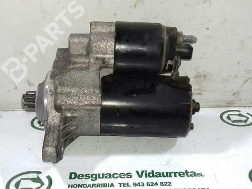 Startmotor VW GOLF IV (1J1) [1997-2008]  1321688
